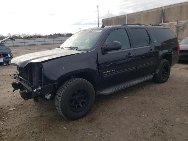 2013 GMC YUKON XL C1500 SLT, 