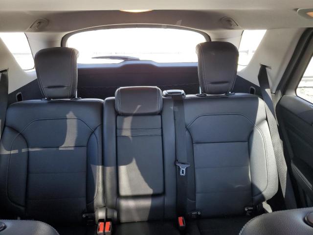 4JGDA5HB9DA221870 - 2013 MERCEDES-BENZ ML 350 4MATIC BLACK photo 10