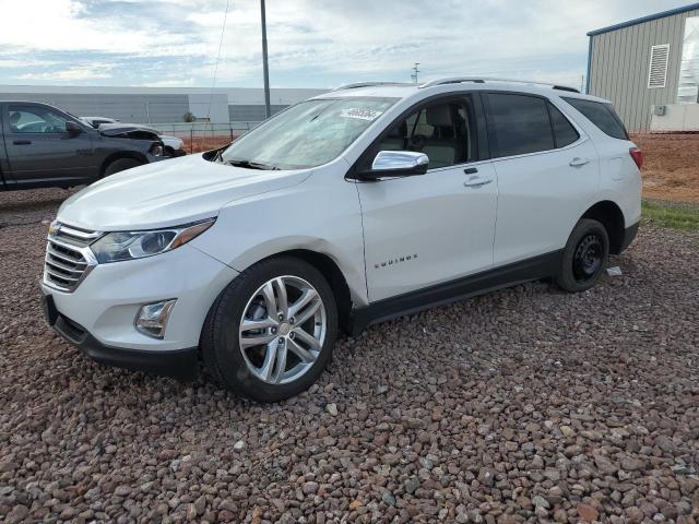 2018 CHEVROLET EQUINOX PREMIER, 