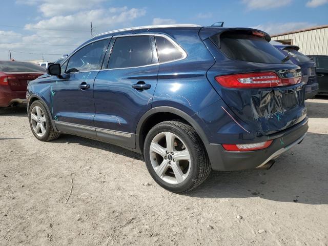 5LMCJ1A93FUJ26134 - 2015 LINCOLN MKC BLUE photo 2