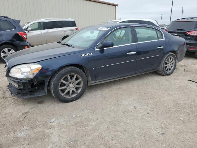 2007 BUICK LUCERNE CXL, 