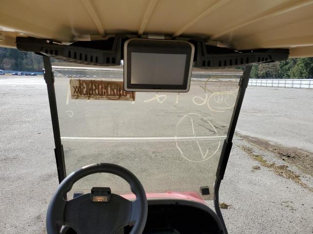 BN1842919354 - 2018 GOLF CART MAROON photo 9