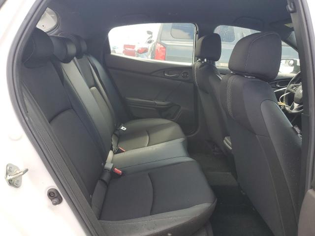 SHHFK7H46MU427063 - 2021 HONDA CIVIC SPORT 白色 照片 10