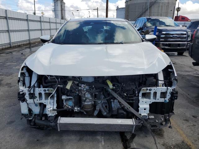 SHHFK7H46MU427063 - 2021 HONDA CIVIC SPORT 白色 照片 5