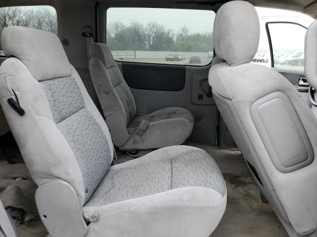 1GNDV23WX7D188518 - 2007 CHEVROLET UPLANDER LS WHITE photo 11