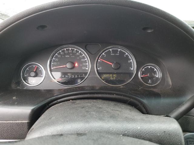 1GNDV23WX7D188518 - 2007 CHEVROLET UPLANDER LS WHITE photo 9