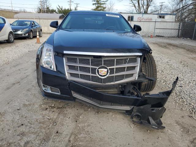 1G6DL5EY2B0123647 - 2011 CADILLAC CTS PERFORMANCE COLLECTION Қара фото 5