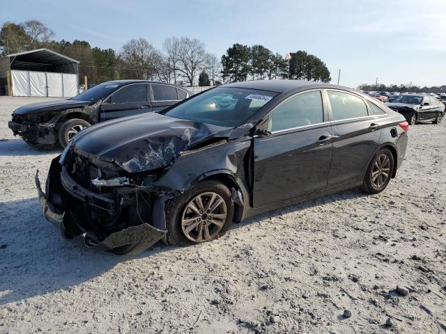 2011 HYUNDAI SONATA GLS, 