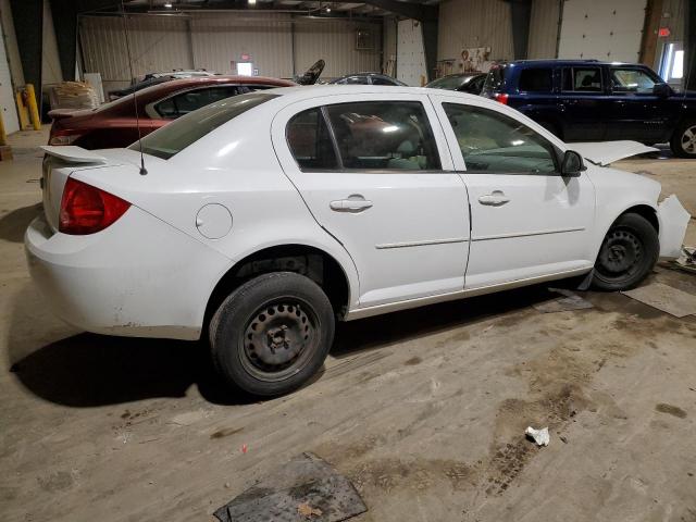 1G1AD5F56A7215621 - 2010 CHEVROLET COBALT 1LT WHITE photo 3