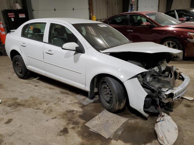 1G1AD5F56A7215621 - 2010 CHEVROLET COBALT 1LT WHITE photo 4