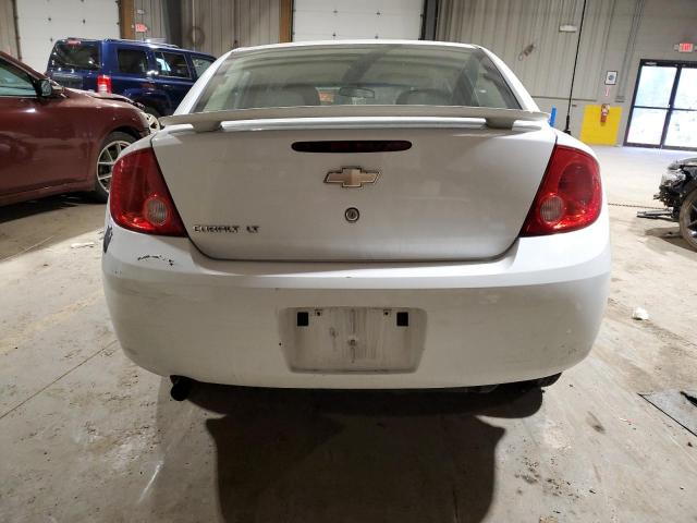 1G1AD5F56A7215621 - 2010 CHEVROLET COBALT 1LT WHITE photo 6