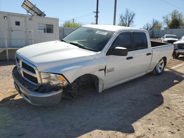 2016 RAM 1500 ST, 