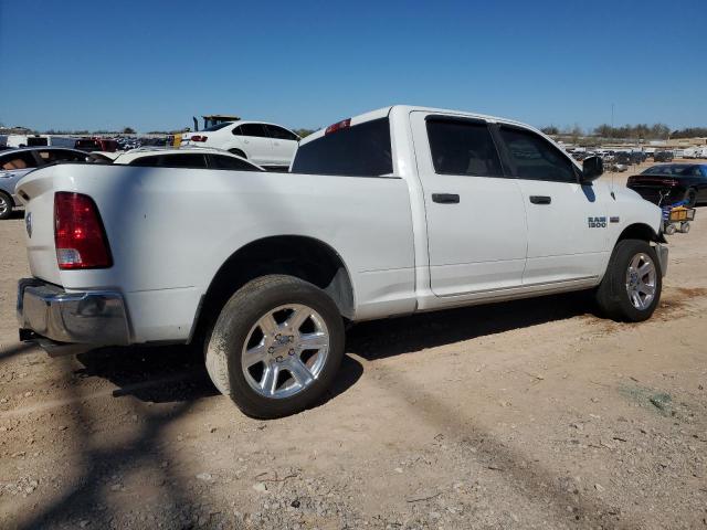 1C6RR6ST2GS306629 - 2016 RAM 1500 ST WHITE photo 3