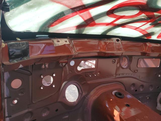 2C3CDZFJ7MH509983 - 2021 DODGE CHALLENGER R/T SCAT PACK ORANGE photo 9