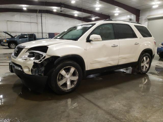 2011 GMC ACADIA SLT-2, 