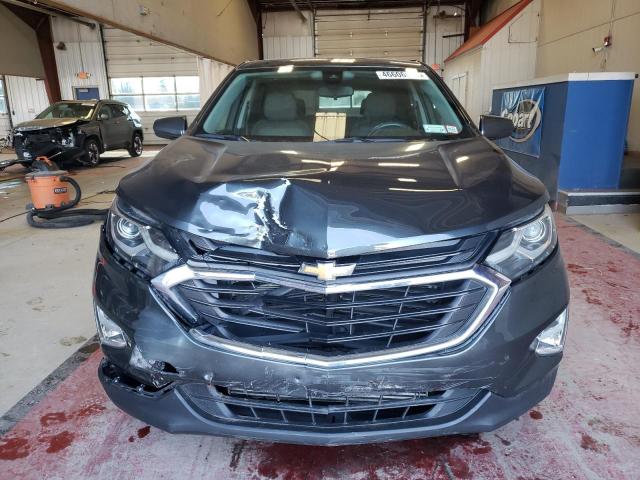 3GNAXUEV6LS505928 - 2020 CHEVROLET EQUINOX LT GREEN photo 5