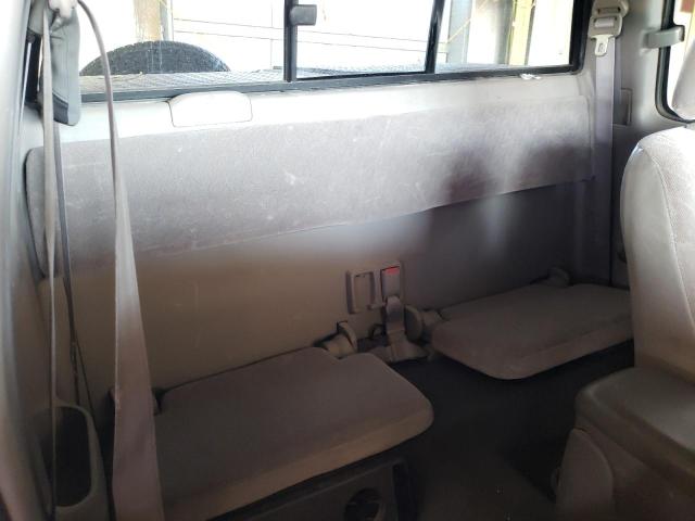 5TESM92N84Z321963 - 2004 TOYOTA TACOMA XTRACAB PRERUNNER თეთრი ფოტო 10