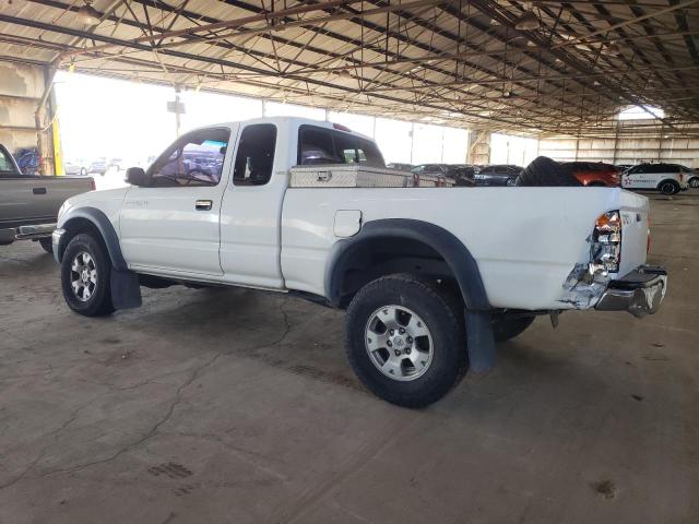 5TESM92N84Z321963 - 2004 TOYOTA TACOMA XTRACAB PRERUNNER თეთრი ფოტო 2