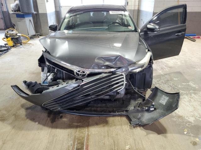 4T1BK1EB8EU080940 - 2014 TOYOTA AVALON BASE 灰色 照片 11