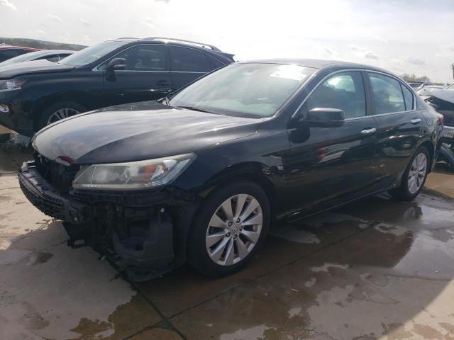 2013 HONDA ACCORD EX, 