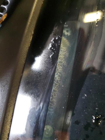 JHMGD38687S023701 - 2007 HONDA FIT S 银色 照片 12