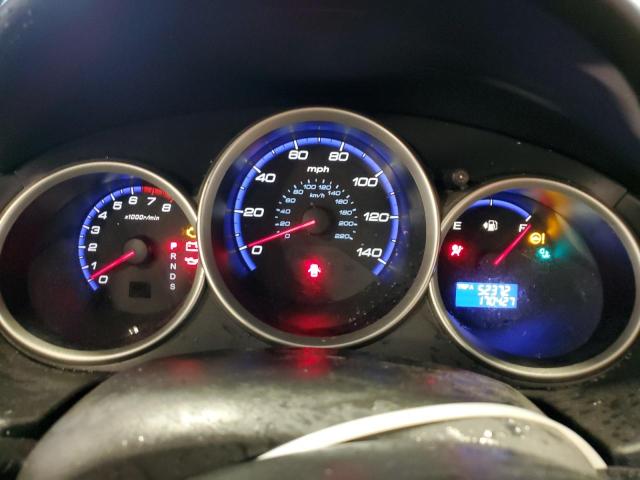 JHMGD38687S023701 - 2007 HONDA FIT S 银色 照片 9