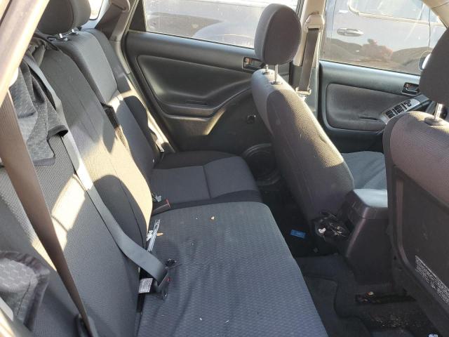 5Y2SL65878Z418080 - 2008 PONTIAC VIBE GRAY photo 10