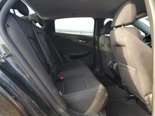 1G1ZJ5SU1HF286671 - 2017 CHEVROLET MALIBU HYBRID 黑色 照片 10