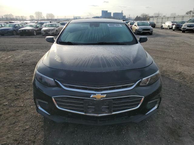 1G1ZJ5SU1HF286671 - 2017 CHEVROLET MALIBU HYBRID 黑色 照片 5