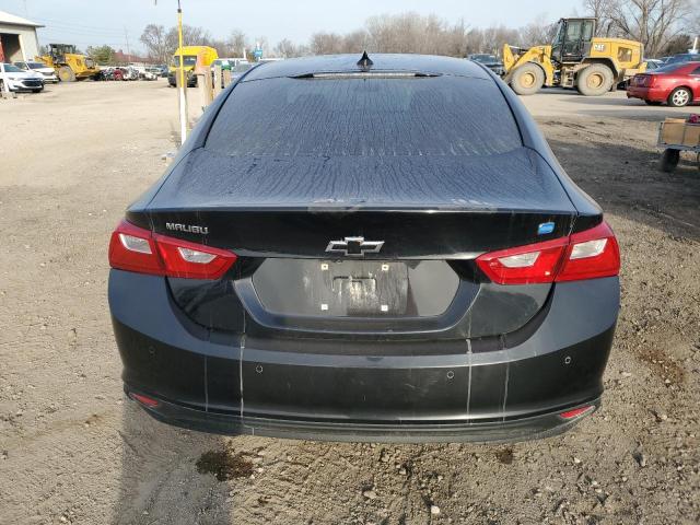 1G1ZJ5SU1HF286671 - 2017 CHEVROLET MALIBU HYBRID 黑色 照片 6