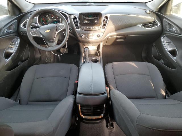 1G1ZJ5SU1HF286671 - 2017 CHEVROLET MALIBU HYBRID 黑色 照片 8