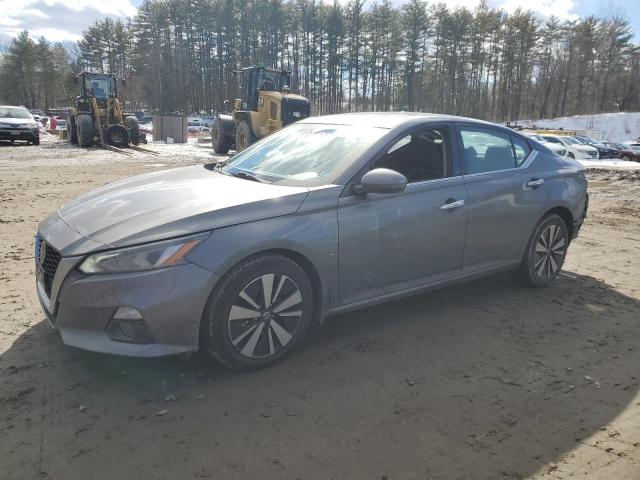 2020 NISSAN ALTIMA SV, 
