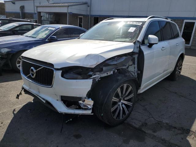 2016 VOLVO XC90 T6, 