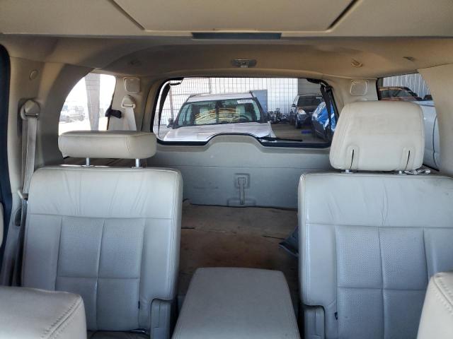 5LMFU28567LJ06884 - 2007 LINCOLN NAVIGATOR GOLD photo 10