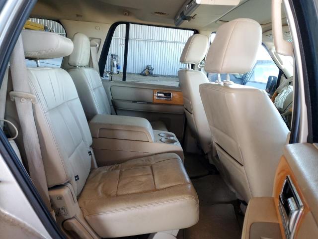 5LMFU28567LJ06884 - 2007 LINCOLN NAVIGATOR GOLD photo 11