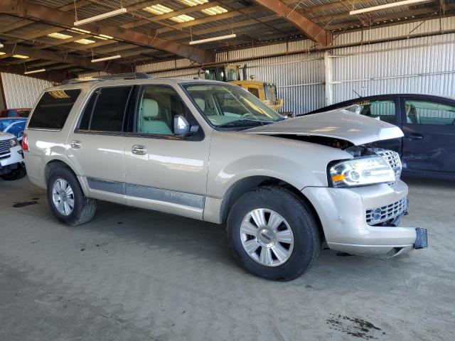 5LMFU28567LJ06884 - 2007 LINCOLN NAVIGATOR GOLD photo 4