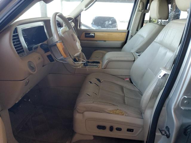 5LMFU28567LJ06884 - 2007 LINCOLN NAVIGATOR GOLD photo 7