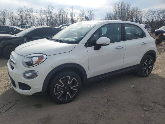 2018 FIAT 500X POP, 