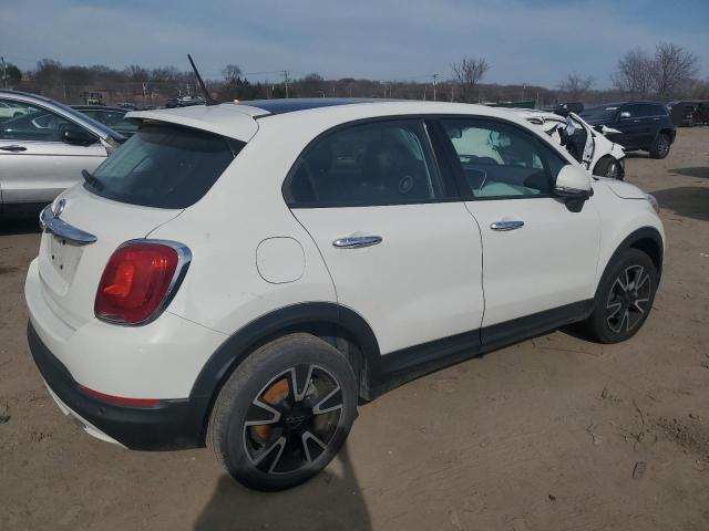 ZFBCFXAB1JP642999 - 2018 FIAT 500X POP WHITE photo 3