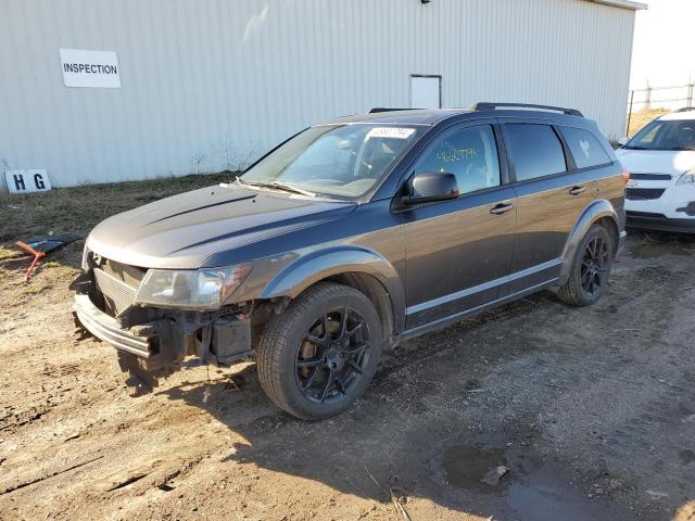 2015 DODGE JOURNEY SXT, 