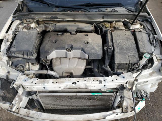 1G11C5SL3EF131193 - 2014 CHEVROLET MALIBU 1LT 白色 照片 11