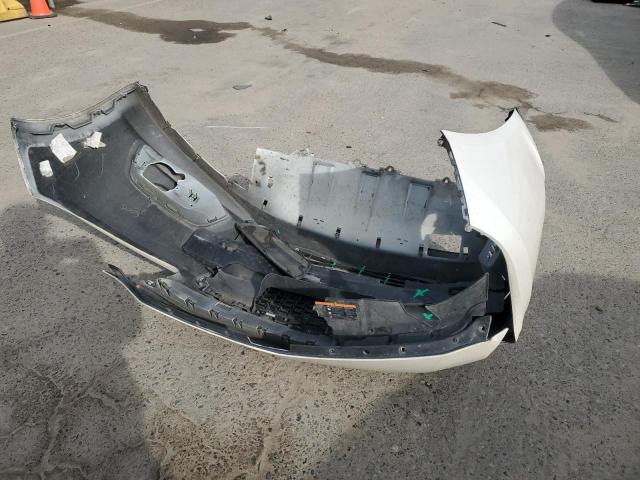 1G11C5SL3EF131193 - 2014 CHEVROLET MALIBU 1LT 白色 照片 12