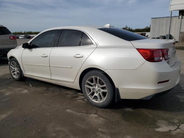 1G11C5SL3EF131193 - 2014 CHEVROLET MALIBU 1LT 白色 照片 2