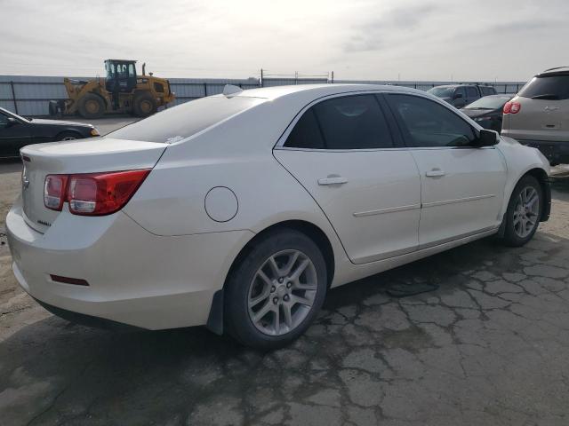 1G11C5SL3EF131193 - 2014 CHEVROLET MALIBU 1LT 白色 照片 3