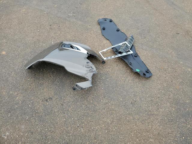 LRBFXCSA4KD127969 - 2019 BUICK ENVISION ESSENCE Շագանակագույն լուսանկար 13