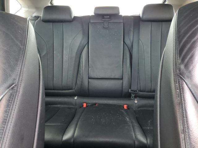 5UXKU0C54G0F93300 - 2016 BMW X6 SDRIVE35I SILVER photo 10