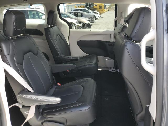 2C4RC1BG6PR520461 - 2023 CHRYSLER PACIFICA TOURING L Մոխրագույն լուսանկար 11