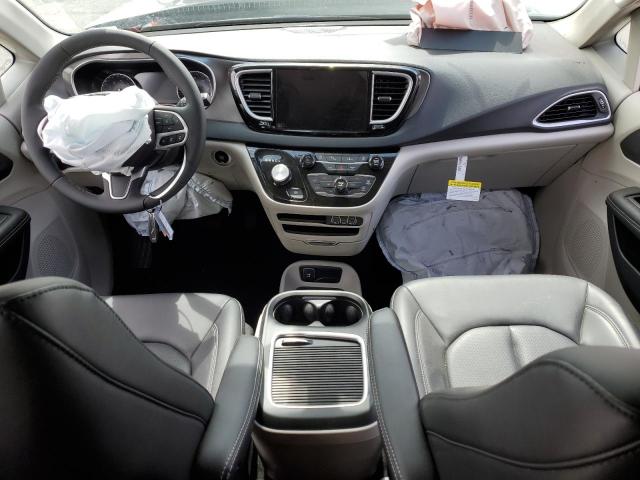 2C4RC1BG6PR520461 - 2023 CHRYSLER PACIFICA TOURING L Մոխրագույն լուսանկար 8