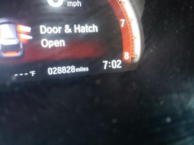 SHHFK7H4XLU222618 - 2020 HONDA CIVIC SPORT 白色 照片 8