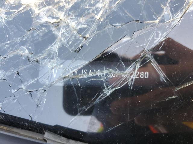 5YJSA1E15GF162280 - 2016 TESLA MODEL S Сірий фото 12